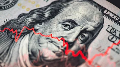 Курс доллара на KASE упал до 475 тенге