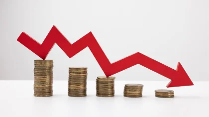 Темпы инфляции замедляются в Казахстане