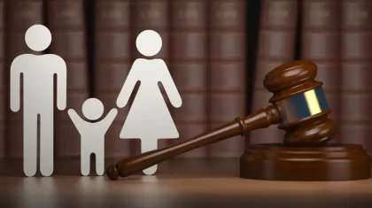 Задолжали детям 2,4 млн тенге: двух жителей области Абай осудили за неуплату алиментов