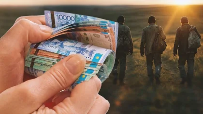 Многодетная мать продавала людей в рабство в Семее: подробности дела