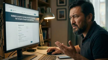 Теперь не через 1414: как подать жалобу на качество медпомощи в Казахстане