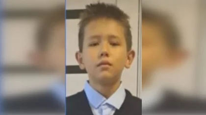 Ушел через степь и пропал: поиски мальчика ведутся в Карагандинской области