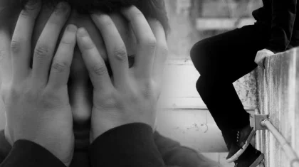 Романтизация смерти и глубокие расслуждения о жизни: как предотвратить суицид у подростка