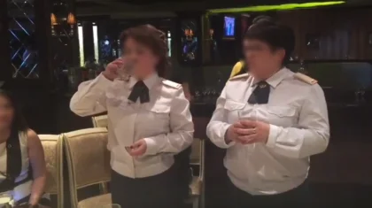 Пили за звание: в Минобороны Казахстана прокомментировали видео с военными