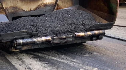 Чиновники хотели провести ремонт улиц на 213,8 млн тенге без документов