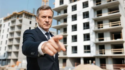 Застройщик не хотел возвращать астанчанке почти 8-миллионную предоплату за квартиру