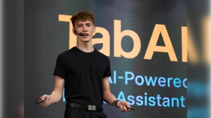 Школьник из Павлодара создал стартап и получил грант Google