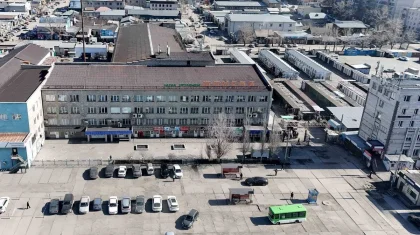 Аким области Абай: Объекты торговли, обслуживающие население, должны соответствовать современным требованиям