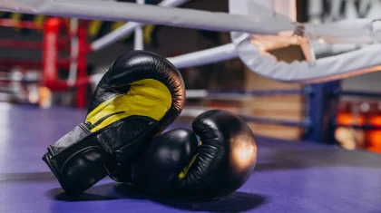 Будущее бокса в Казахстане: Минспорта раскрыло планы до 2030 года