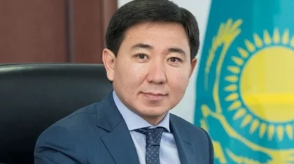Бывшему первому замакима ВКО Жаксылыку Омару вынесли приговор