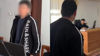 Через его счет прошли 12 млн тенге: в области Абай впервые осудили дроппера (ВИДЕО)