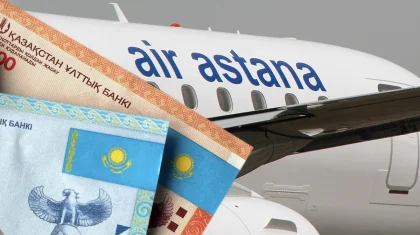 Прибыль упала втрое, выплаты руководству выросли: Air Astana увеличила доходы топ-менеджмента почти на миллиард