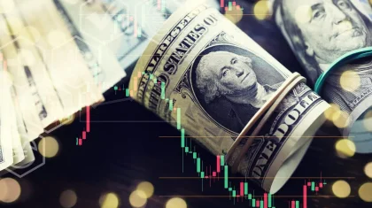 Доллар в Казахстане подешевел до 470 тенге: что происходит с курсом