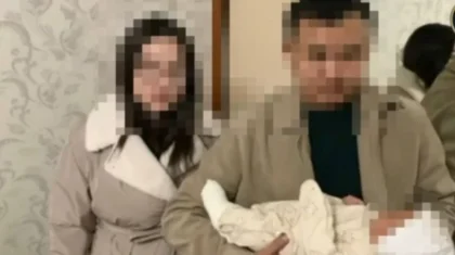 Мать пыталась продать новорожденную дочь за 800 тысяч тенге в Павлодарской области (ВИДЕО)