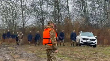 Поиски пропавшего 10-летнего мальчика продолжаются в Актюбинской области