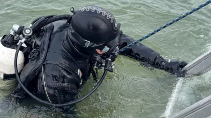 В Туркестанской области нашли тело утонувшей девочки