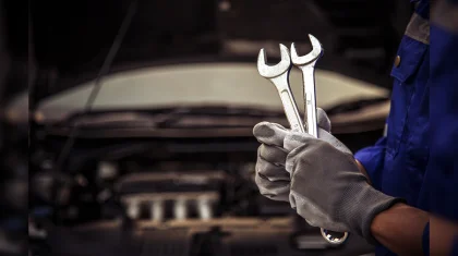 Мастер СТО разбил чужую машину и получил 4 года тюрьмы в Актобе