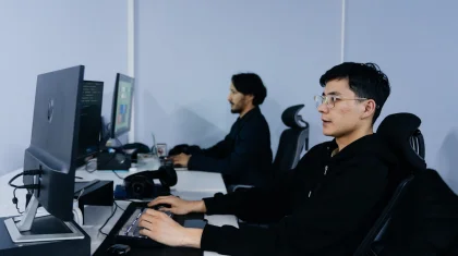 Как технологии могут предупреждать коррупцию в казахстанском образовании