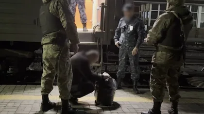 Казахстанца экстрадировали из России за контрабанду сигарет на 1 млрд тенге