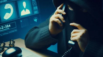 Звонок от «оператора связи» обошелся астанчанину в 20 млн тенге