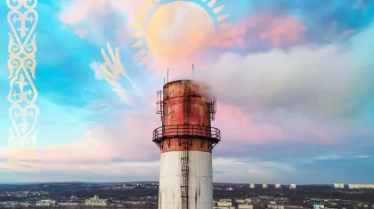 Аксу, Экибастуз, Караганда: в каких городах Казахстана модернизируют ГРЭС и ТЭЦ