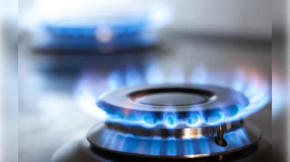 Газовый баллон вспыхнул в жилом доме в Аксу: пострадала женщина