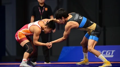 Казахстанские спортсмены завоевали 200 медалей с начала года