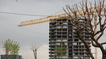 Реестр недобросовестных застройщиков появится в Казахстане