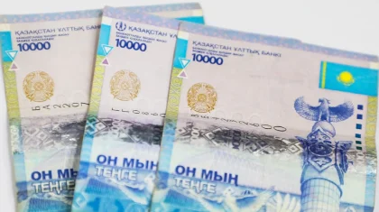 Актюбинка получила срок за обман продавцов на 50 тысяч тенге