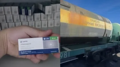 29 уголовных дел за пять дней: МВД раскрыло схемы торговли сильнодействующими препаратами (ВИДЕО)