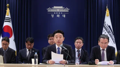 Южная Корея хочет покупать казахстанскую нефть из-за конфликта на Ближнем Востоке