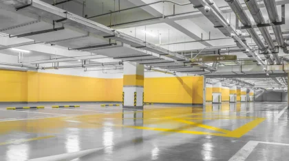 Подвалы и паркинги станут укрытиями в Казахстане