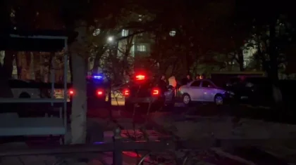 В Таразе произошли драка и стрельба? Комментарий полиции (ВИДЕО)