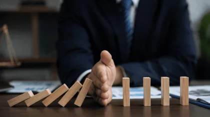 Шарплапаев заявил о барьерах для казахстанского бизнеса в крупных тендерах