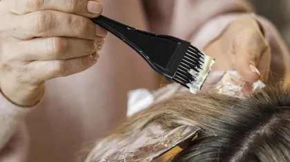 Парикмахер выставил клиенту счет в 52,9 тысячи тенге вместо 15 тысяч