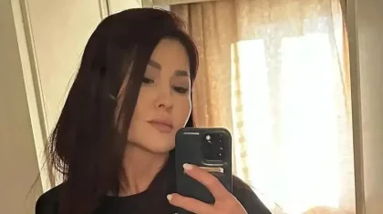 «Зарплата – 120 тысяч тенге»: супруга Шавката Рахмонова сделала неожиданное заявление