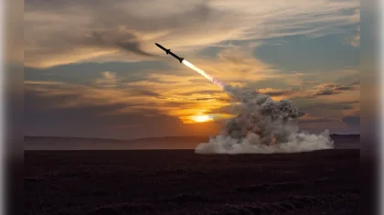 КНДР второй день подряд запускает неопознанные снаряды, заявили в Южной Корее