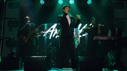 Казахстанцам вернут больше 5,3 млн тенге за несостоявшийся концерт Акмаля в Костанае