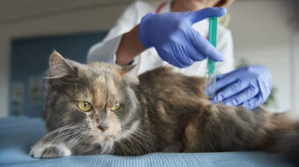 Новый закон о животных: депутат рассказал, когда допускается эвтаназия