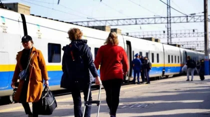 Женские вагоны в Казахстане: уже 856 тысяч пассажирок выбрали этот сервис