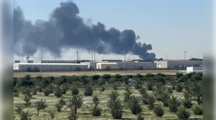 Иран нанес удары по странам Персидского залива несмотря на перемирие