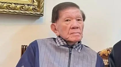 Мухтар Шаханов госпитализирован в реанимацию