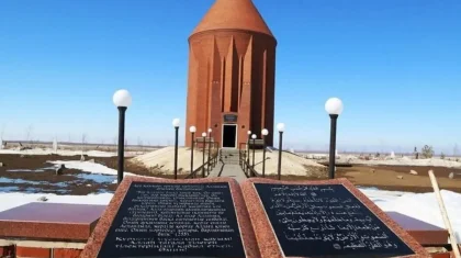 Госучреждение для содержания Национального пантеона планируют создать в Астане