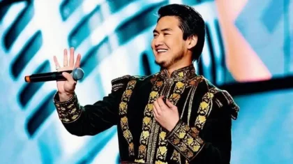 «Очень переживал»: Торегали Тореали опубликовал фото с седьмым ребенком