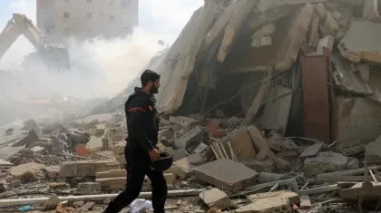 Десятки человек погибли и сотни ранены в результате масштабных ударов Израиля по Ливану