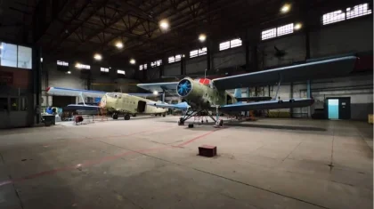 Экс-главу авиазавода в Актобе осудили за хищения во второй раз