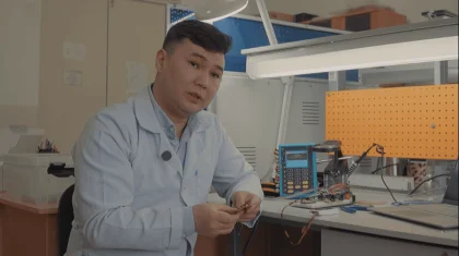 Разработка казахстанского ученого поможет в диагностике сердечно-сосудистых заболеваний