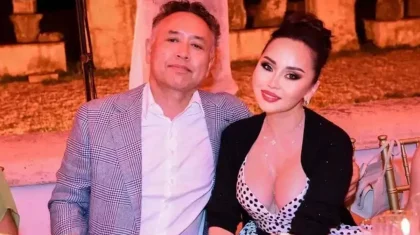 От Birkin до Louis Vuitton: раскрыта стоимость вещей Баян и Турсена Алагузовых