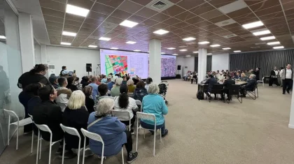 Генеральный план Алматы предусматривает комплексное преобразование территорий – заместитель акима города