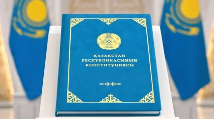 Президент рассказал о значении новой Конституции для науки и образования